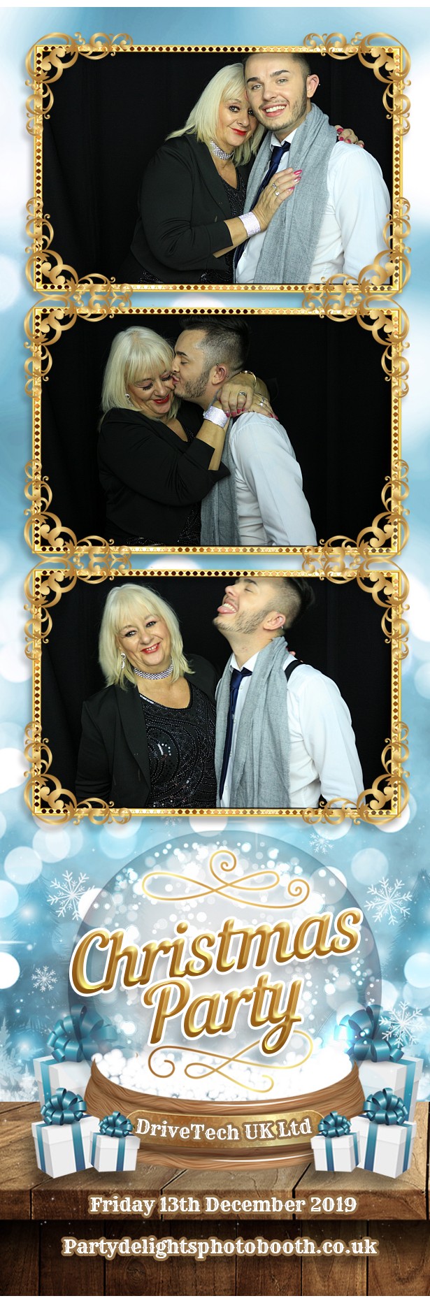 Mad Hatters Christmas Party 2019 - Prints | View more photos from the event at gallery.partydelightsphotobooth.co.uk/u/PartyDelightsPhotoBooth/Mad-Hatters-Christmas-Party-2019-Prints